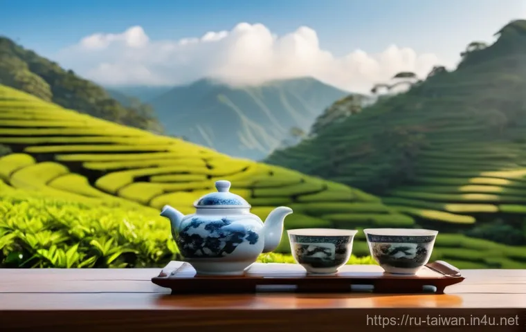 대만 현지인 추천 맛집 - **Prompt:** A vibrant and bustling Taiwanese night market scene at dusk. The street is packed with a...